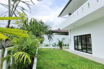 Seksyen 11, Petaling Jaya