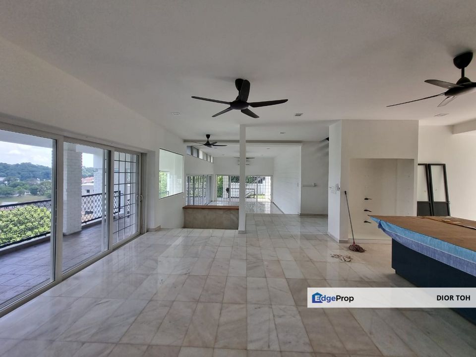  3 Storey Bungalow in Bangsar , Kuala Lumpur, Bangsar