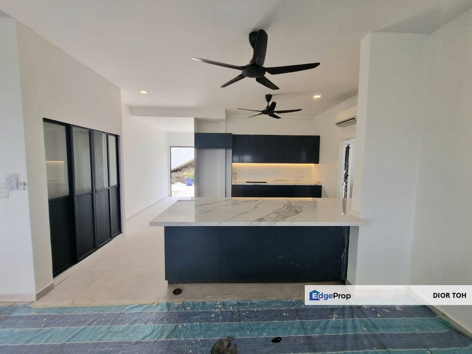  3 Storey Bungalow in Bangsar , Kuala Lumpur, Bangsar