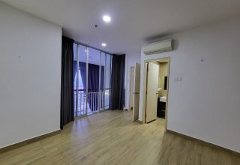 Emerald Avenue Soho Duplex Office @ Selayang For Rent