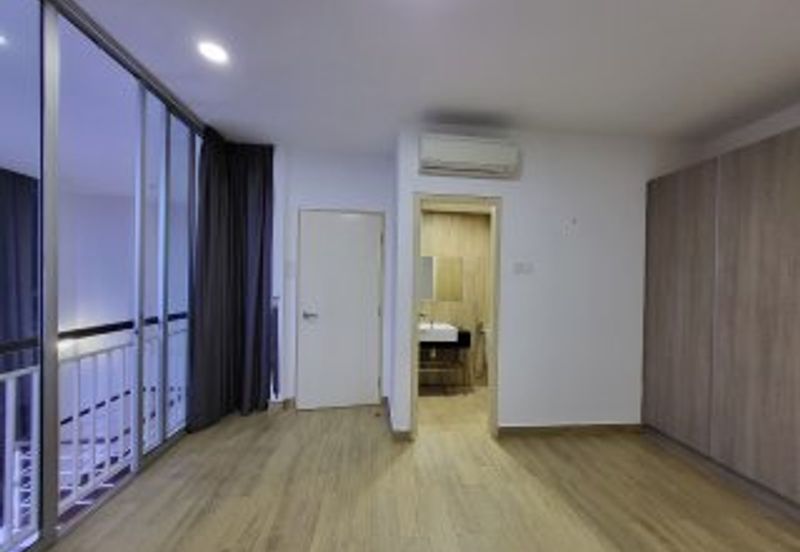 Emerald Avenue Soho Duplex Office @ Selayang For Rent