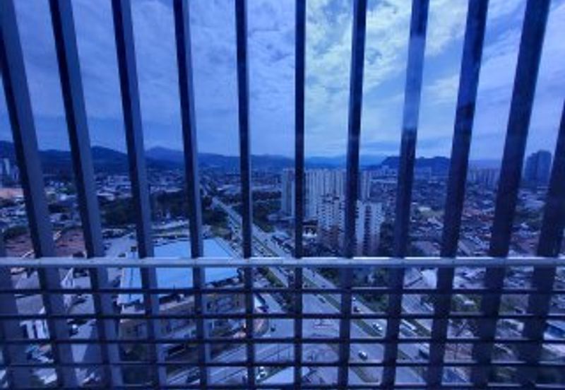 Emerald Avenue Soho Duplex Office @ Selayang For Rent