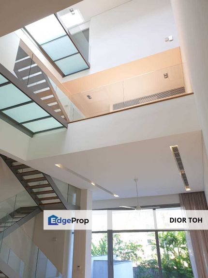 4 Storey Link Villa with Private Lift & Garden I Ampang Hilir KL, Kuala Lumpur, Ampang Hilir