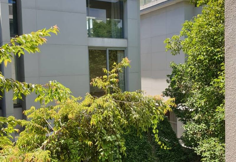 4 Storey Link Villa with Private Lift & Garden I Ampang Hilir KL