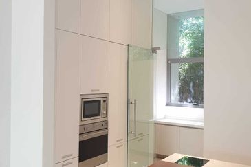 4 Storey Link Villa with Private Lift & Garden I Ampang Hilir KL