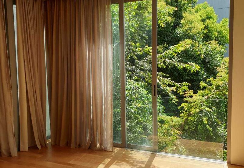 4 Storey Link Villa with Private Lift & Garden I Ampang Hilir KL