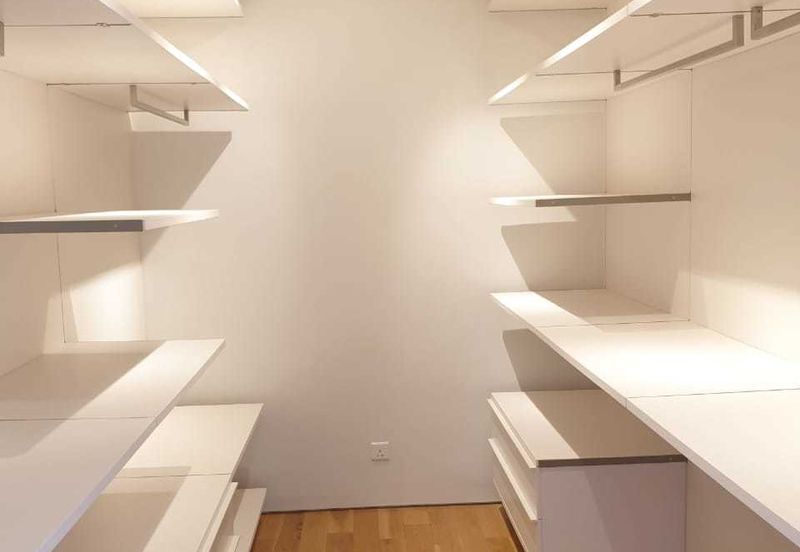 4 Storey Link Villa with Private Lift & Garden I Ampang Hilir KL