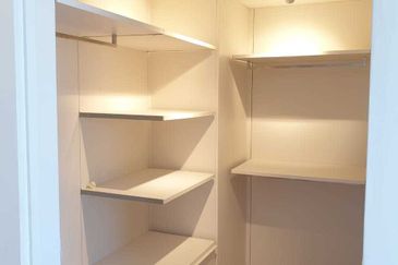 4 Storey Link Villa with Private Lift & Garden I Ampang Hilir KL