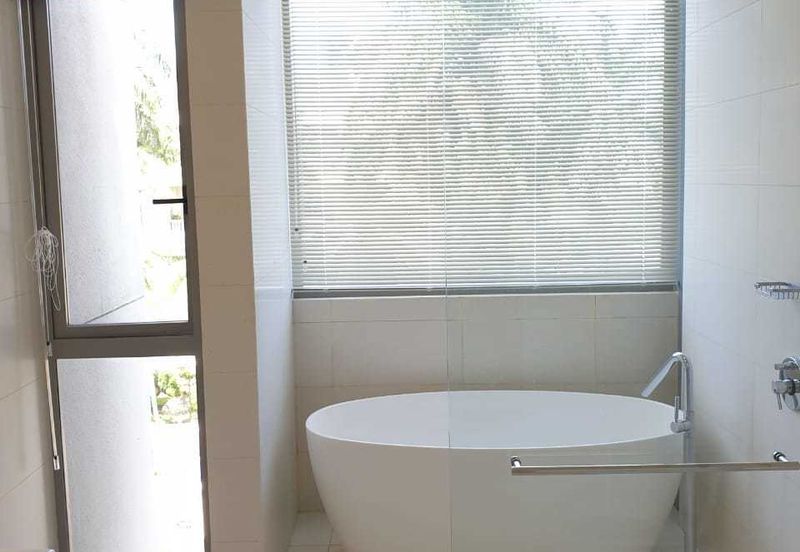 4 Storey Link Villa with Private Lift & Garden I Ampang Hilir KL