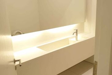 4 Storey Link Villa with Private Lift & Garden I Ampang Hilir KL