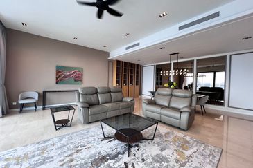 The Sentral Residences