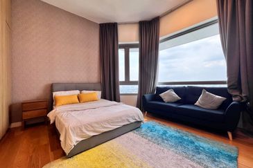 The Sentral Residences