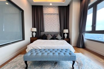 The Sentral Residences