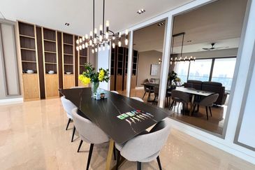 The Sentral Residences