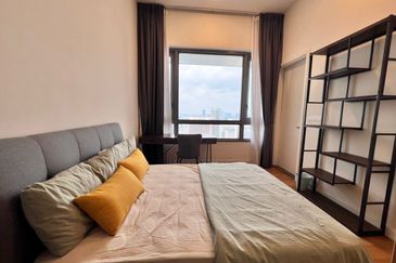 The Sentral Residences