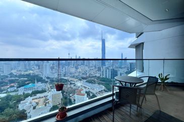 The Sentral Residences