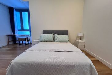 The Sentral Residences