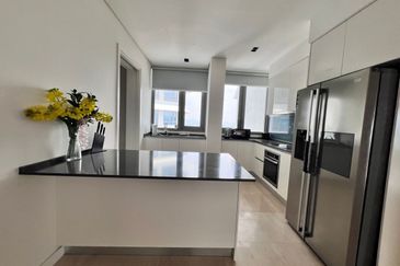 The Sentral Residences