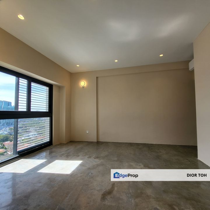 FOR SALE Aira Residence 2+1 Br KLCC view Damansara Heights, Kuala Lumpur, Damansara Heights