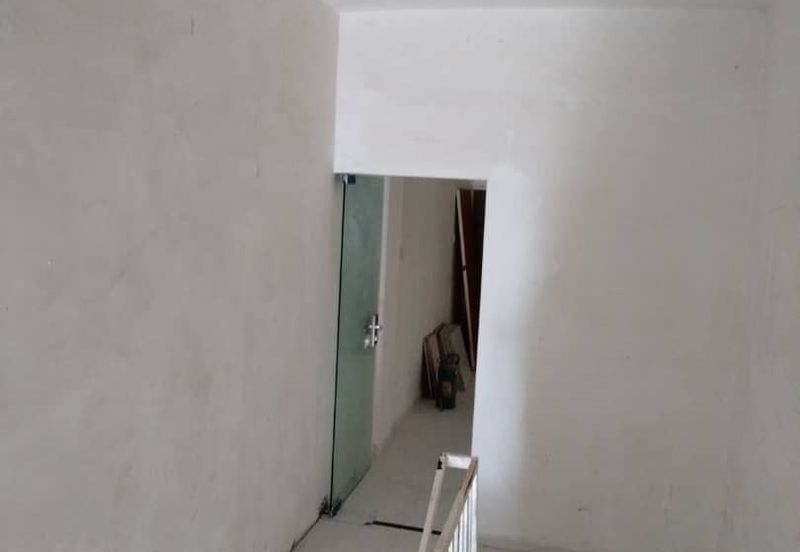 3 Storey Shop Ground Floor @ Brickfields Kuala Lumpur | 400m to NU Sentral KL Sentral & 3.5km to Bangsar Village