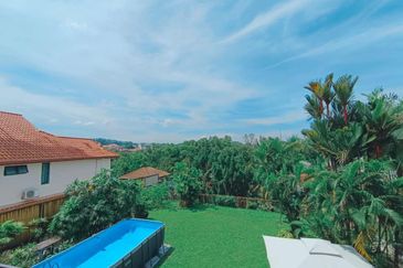 Damansara Heights (Bukit Damansara)