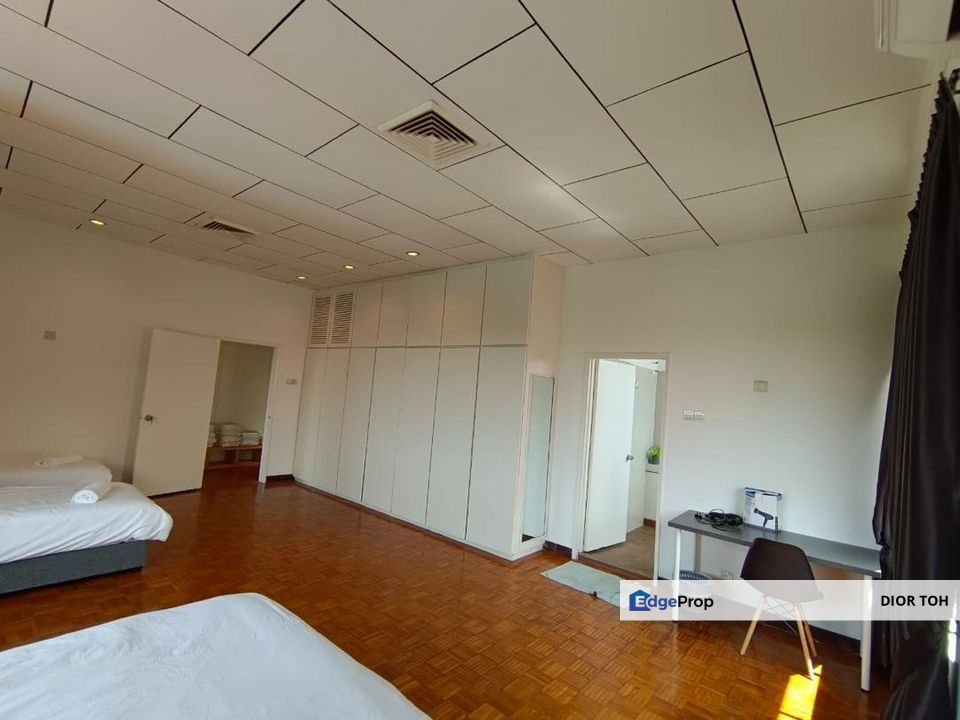 Bungalow @ Damansara Heights , Kuala Lumpur, Damansara Heights