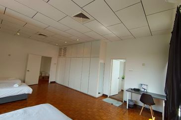 Damansara Heights (Bukit Damansara)