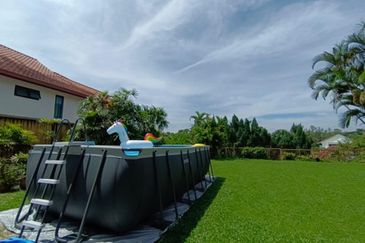 Damansara Heights (Bukit Damansara)