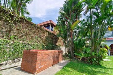 Damansara Heights (Bukit Damansara)