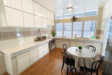 Damansara Heights (Bukit Damansara)