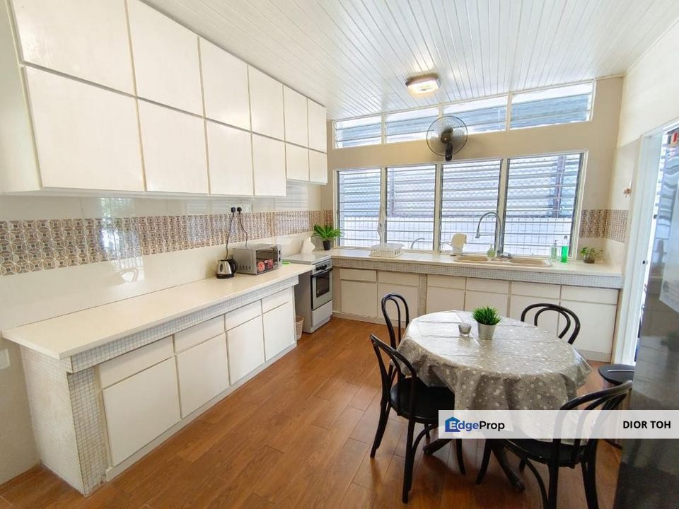 Bungalow @ Damansara Heights , Kuala Lumpur, Damansara Heights