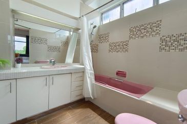 Damansara Heights (Bukit Damansara)