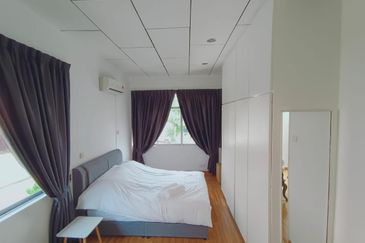 Damansara Heights (Bukit Damansara)