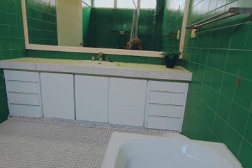 Damansara Heights (Bukit Damansara)