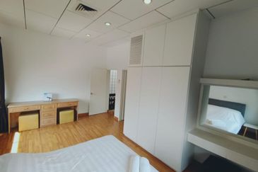 Damansara Heights (Bukit Damansara)