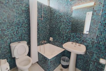 Damansara Heights (Bukit Damansara)