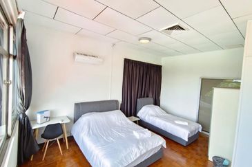 Damansara Heights (Bukit Damansara)