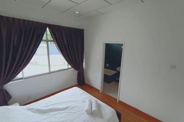 Damansara Heights (Bukit Damansara)