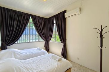 Damansara Heights (Bukit Damansara)