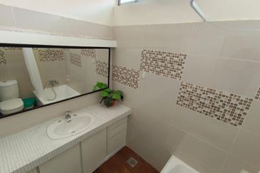 Damansara Heights (Bukit Damansara)