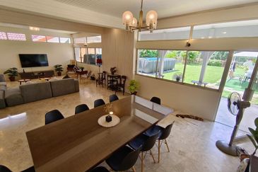 Damansara Heights (Bukit Damansara)