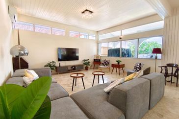 Damansara Heights (Bukit Damansara)