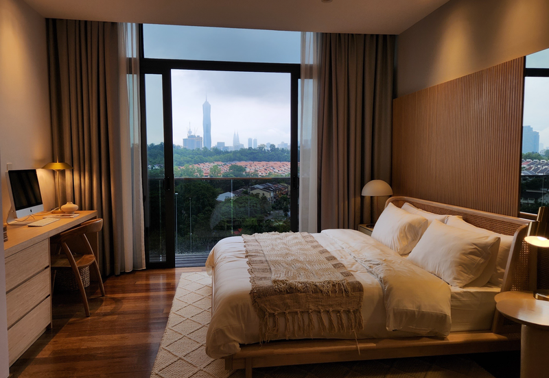 Villa Millenia Residences @ Taman Bukit Desa