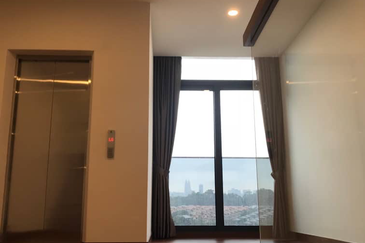 Villa Millenia Residences @ Taman Bukit Desa