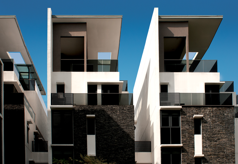 Villa Millenia Residences @ Taman Bukit Desa