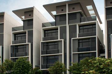 Villa Millenia Residences @ Taman Bukit Desa