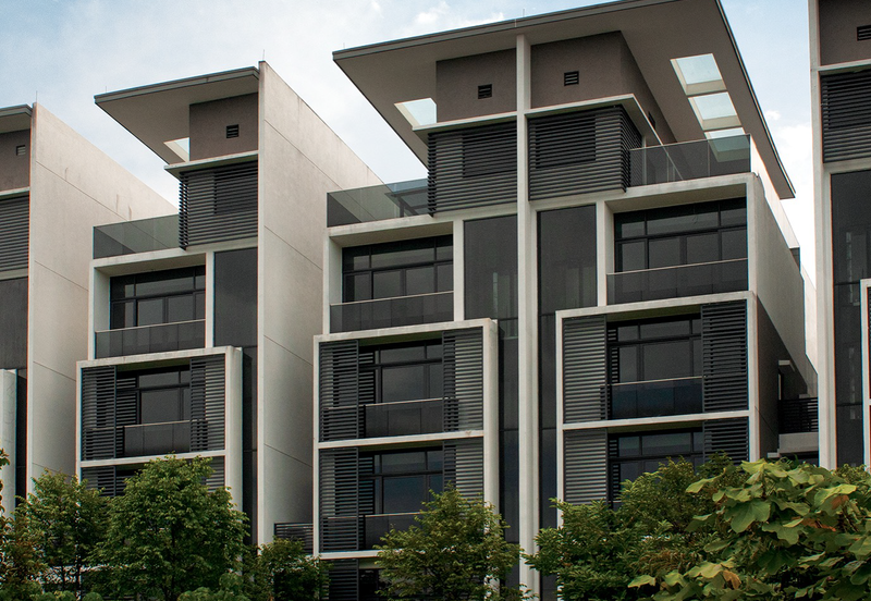 Villa Millenia Residences @ Taman Bukit Desa