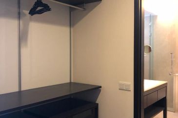 The Binjai on The Park