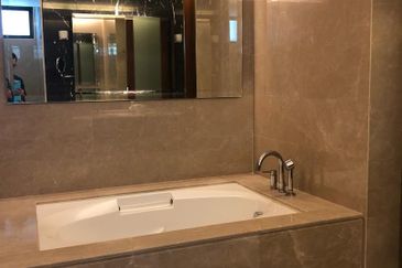 The Binjai on The Park