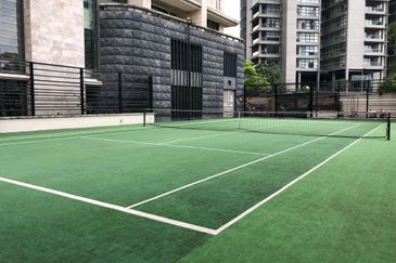 The Binjai on The Park